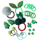Children's Hair Bands and Clips 30 pcs 6