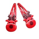 Children's Hair Clips 10 pcs 3