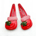 Children's Hair Clips 10 pcs 4