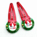 Children's Hair Clips 10 pcs 5