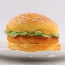 Children's Hamburger Toy 1