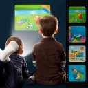 Children's Handheld Photo Projector 2