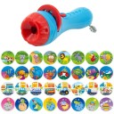 Children's Handheld Photo Projector 4