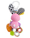 Children's Hanging Rattle J595 8