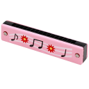 Children's Harmonica 2