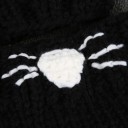 Children's Hat and Neck Warmer J1851 7