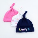 Children's Hat Set of 3 7
