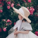 Children's Hat T868 19