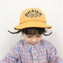 Children's Hat T901 7