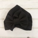 Children's Hat with Bow A2 2