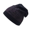 Children's Hat with Gems 2