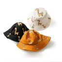 Children's Hat with Giraffe 7