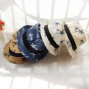 Children's Hat with Palms 7
