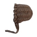 Children's Hat with Ruffle 4