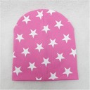 Children's Hat with Stars 4