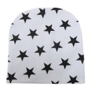 Children's Hat with Stars 7