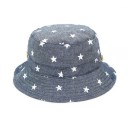 Children's Hat with Stars 4