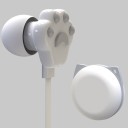 Children's Headphones with Paw 5