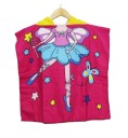 Children's Hooded Towel J571 7