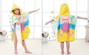 Children's Hooded Towel J571 36