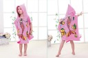 Children's Hooded Towel J571 39