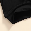 Children's Hoodie B1636 7