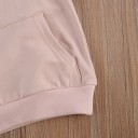 Children's Hoodie L557 5