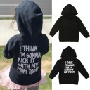 Children's Hoodie L573 6