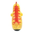 Children's Inflatable Boxing Dinosaur 90 cm Stable PVC Stand with Water Base and Air Chamber for Fun and Training 3