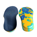 Children's Insoles Multicoloured Comfortable Orthopaedic Insoles for Children Colourful Shoe Insoles Shock Absorption Support for Healthy Foot Development 4