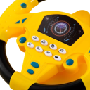 Children's Interactive Steering Wheel 2