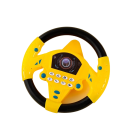 Children's Interactive Steering Wheel 3