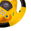 Children's Interactive Steering Wheel 4