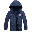 Children's Jacket A2853 2
