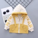 Children's Jacket L1859 3