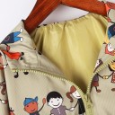 Children's Jacket L1861 10