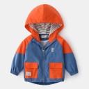 Children's Jacket L2062 4