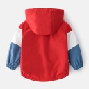 Children's Jacket L2062 8