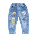 Children's Jeans L2167 1