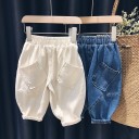 Children's Jeans L2279 4