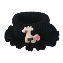 Children's Knitted Neck Warmer A171 2