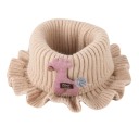 Children's Knitted Neck Warmer A171 4