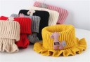Children's Knitted Neck Warmer A171 9
