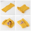 Children's Knitted Neck Warmer A171 10