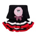 Children's Knitted Neck Warmer A172 2