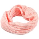 Children's Knitted Neck Warmer J3236 11