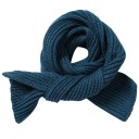 Children's Knitted Scarf A208 5