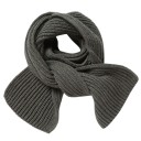 Children's Knitted Scarf A208 4