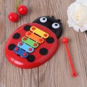 Children's Ladybird Xylophone 4