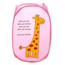 Children's Laundry Basket 2